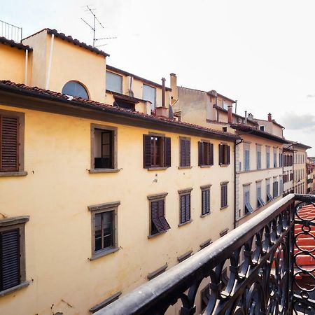 Live Florence Guest House Exteriér fotografie