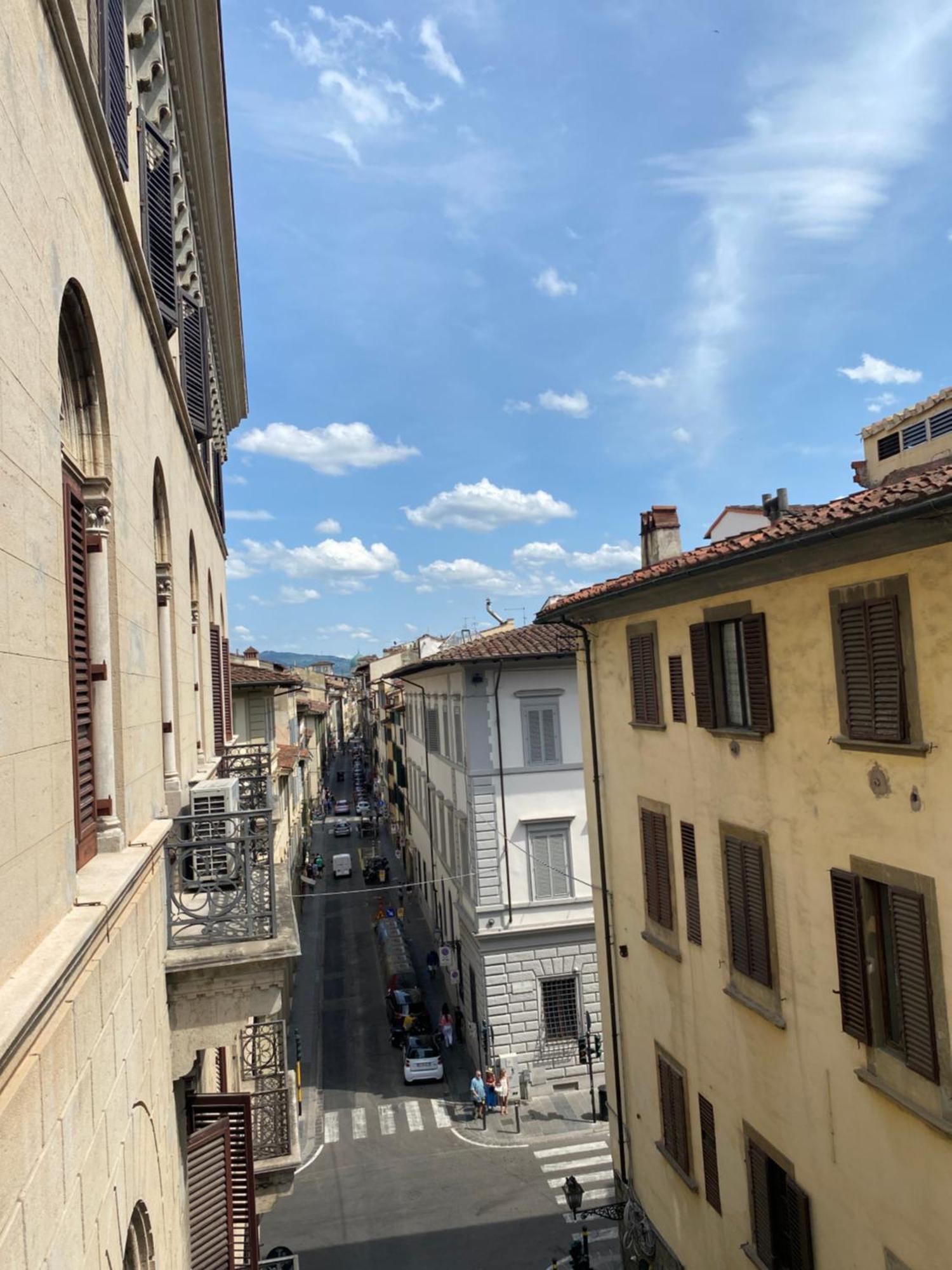 Live Florence Guest House Exteriér fotografie