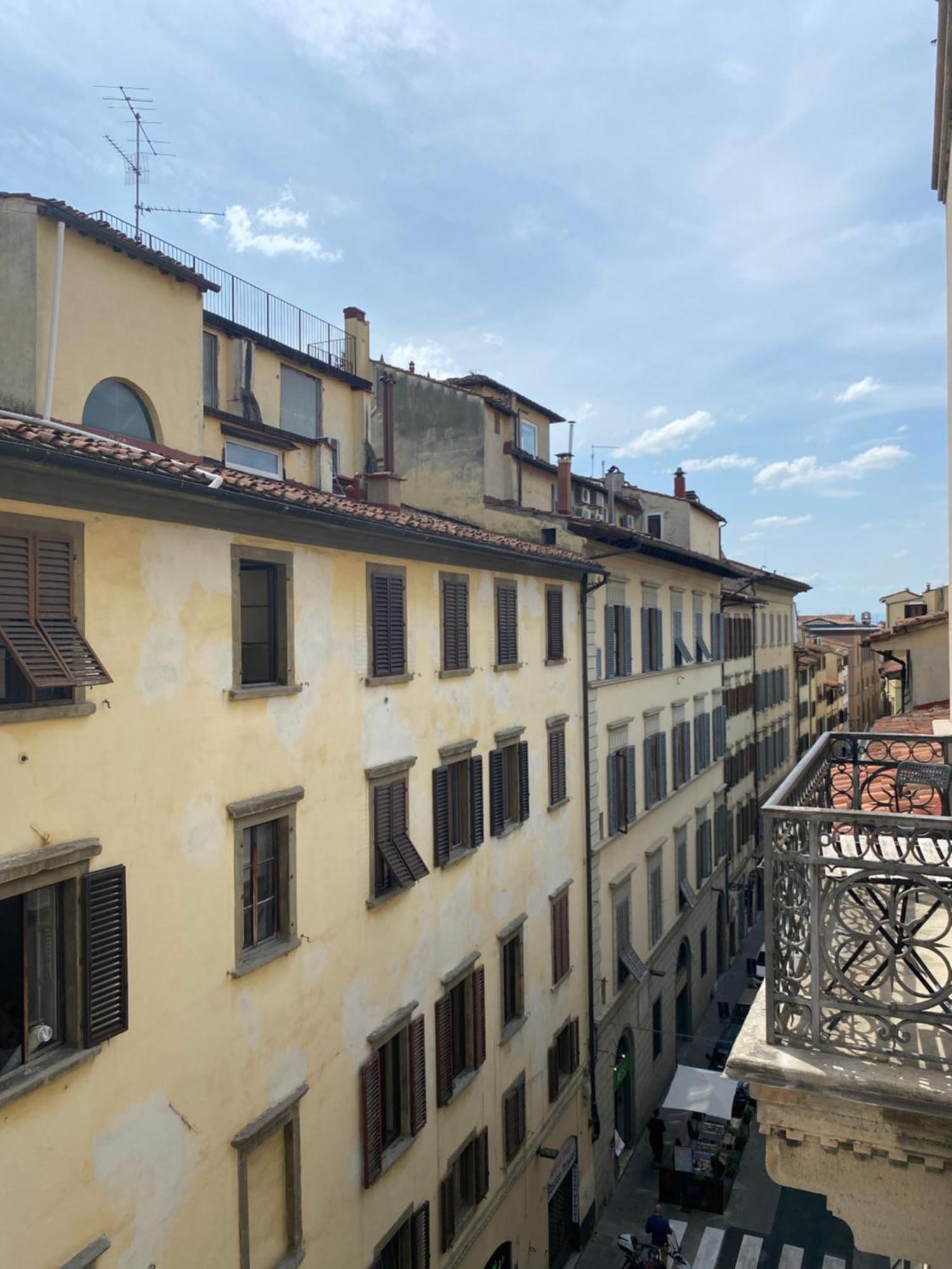 Live Florence Guest House Exteriér fotografie