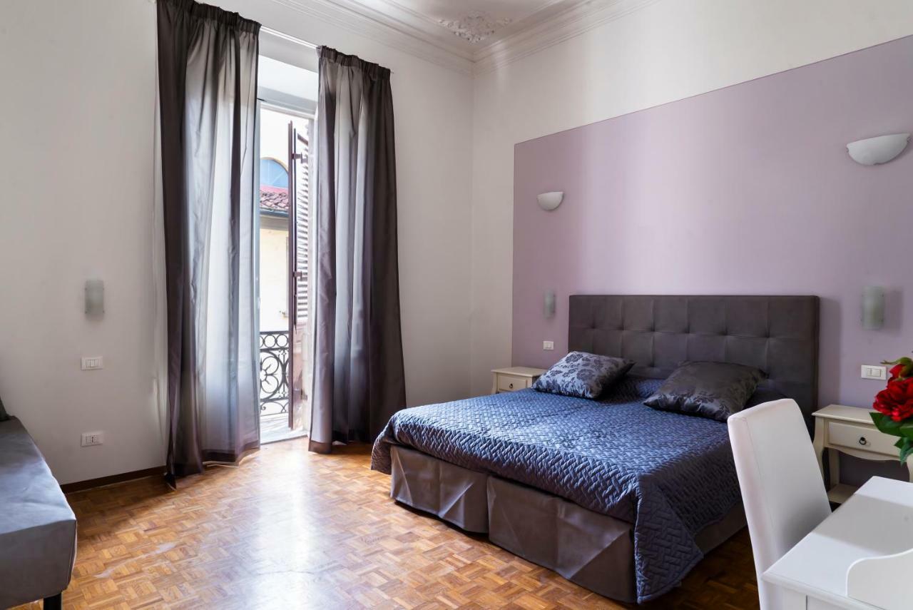 Live Florence Guest House Exteriér fotografie