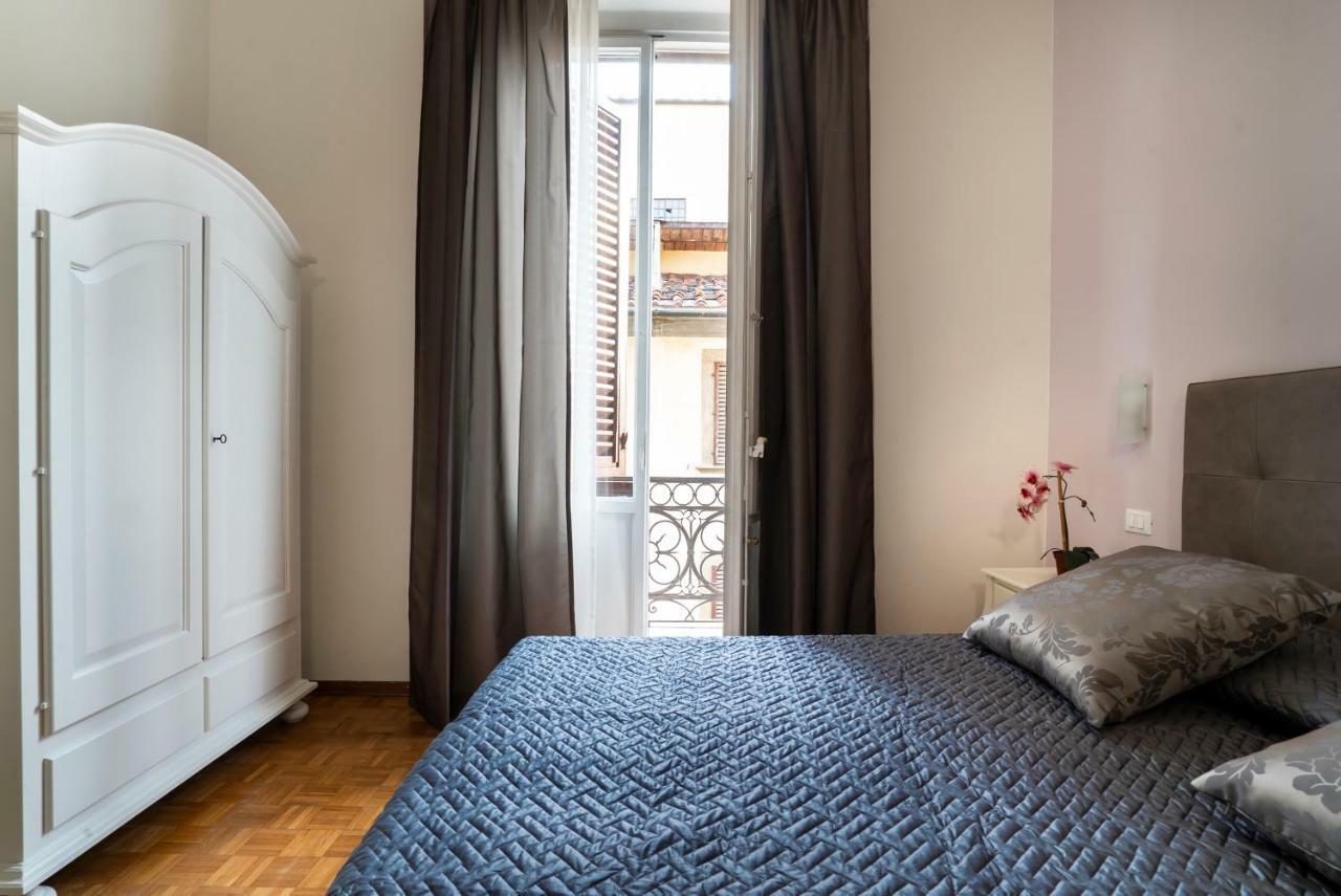 Live Florence Guest House Exteriér fotografie