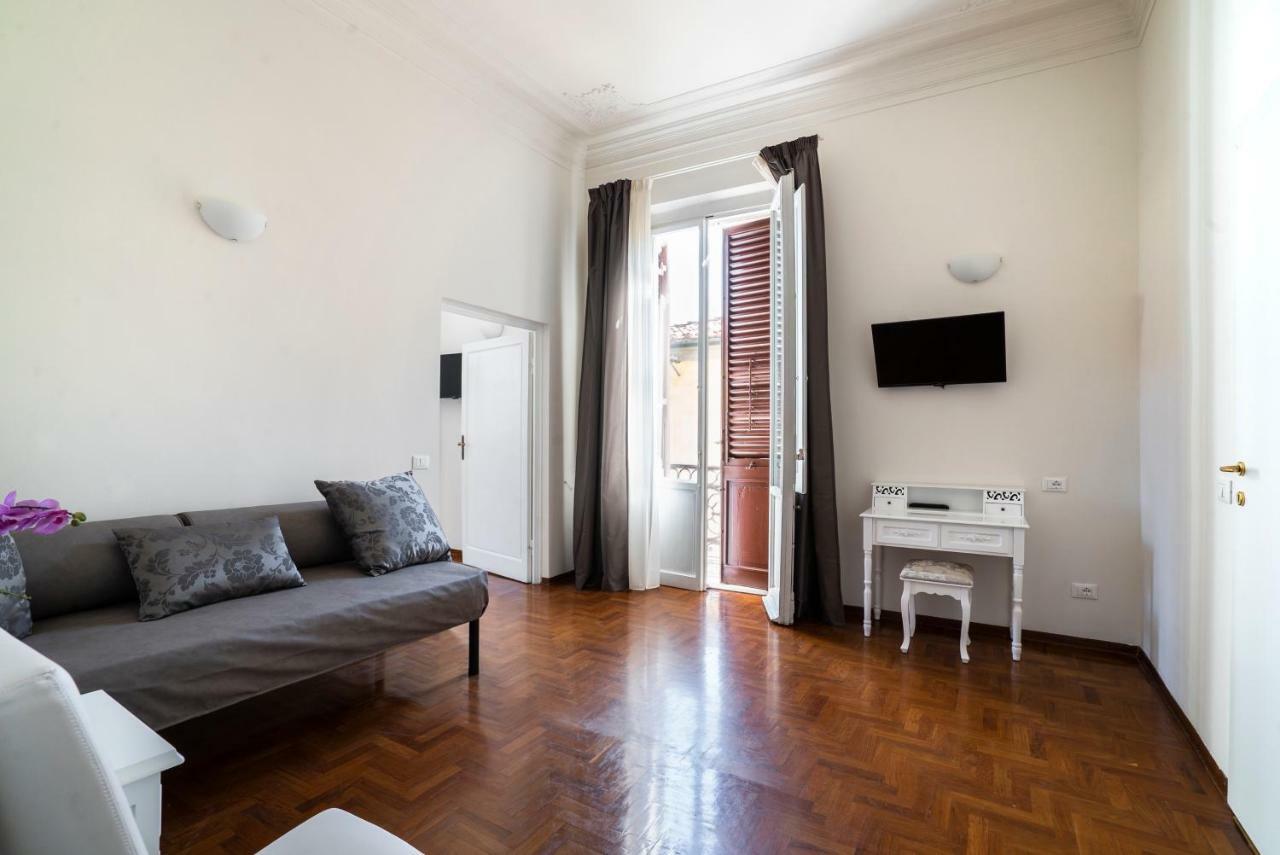 Live Florence Guest House Exteriér fotografie
