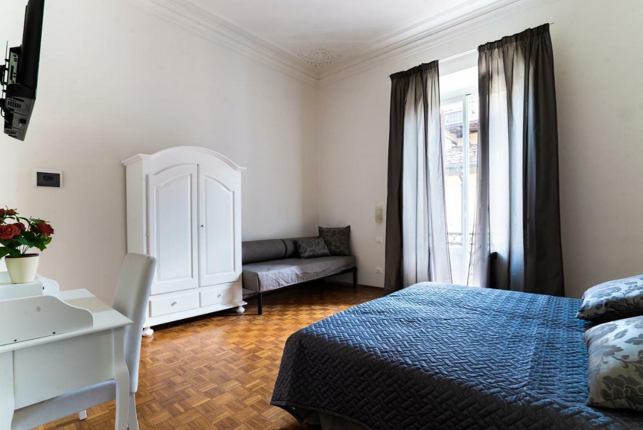 Live Florence Guest House Exteriér fotografie