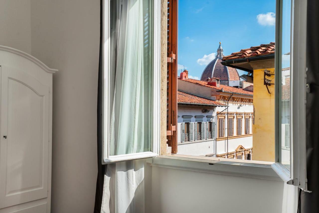 Live Florence Guest House Exteriér fotografie