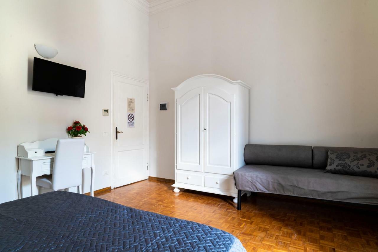 Live Florence Guest House Exteriér fotografie