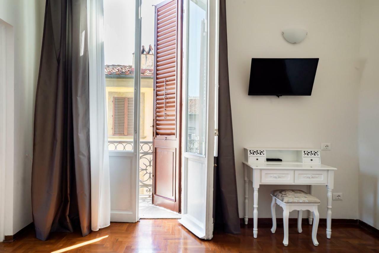 Live Florence Guest House Exteriér fotografie