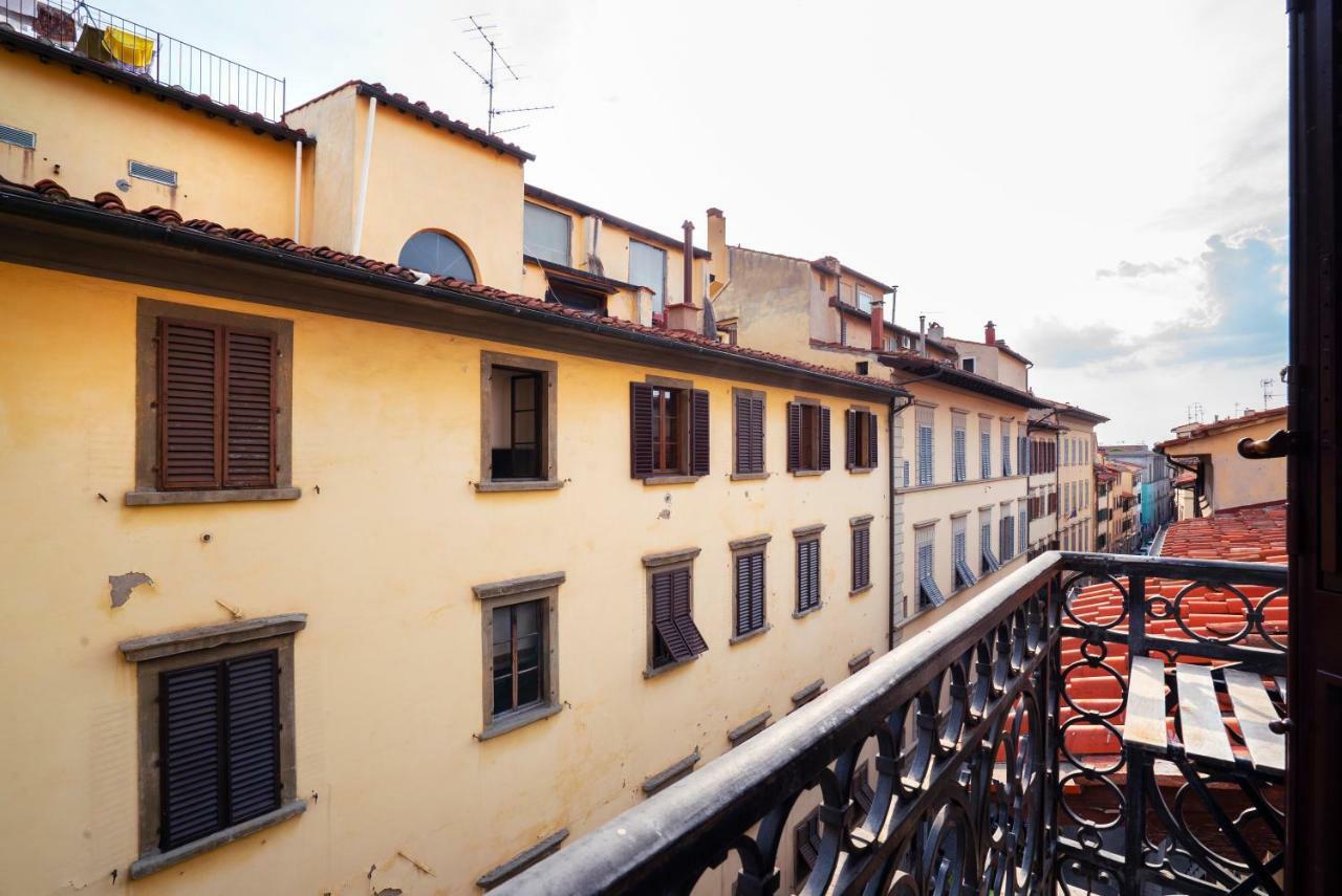 Live Florence Guest House Exteriér fotografie