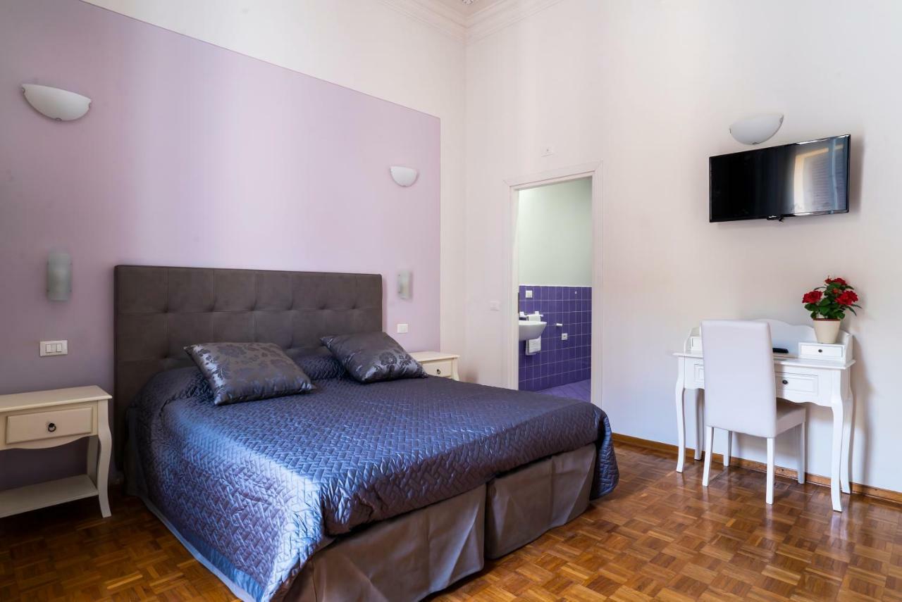 Live Florence Guest House Exteriér fotografie